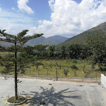 Beb Del Carmelo Appartement Mercato San Severino Buitenkant foto