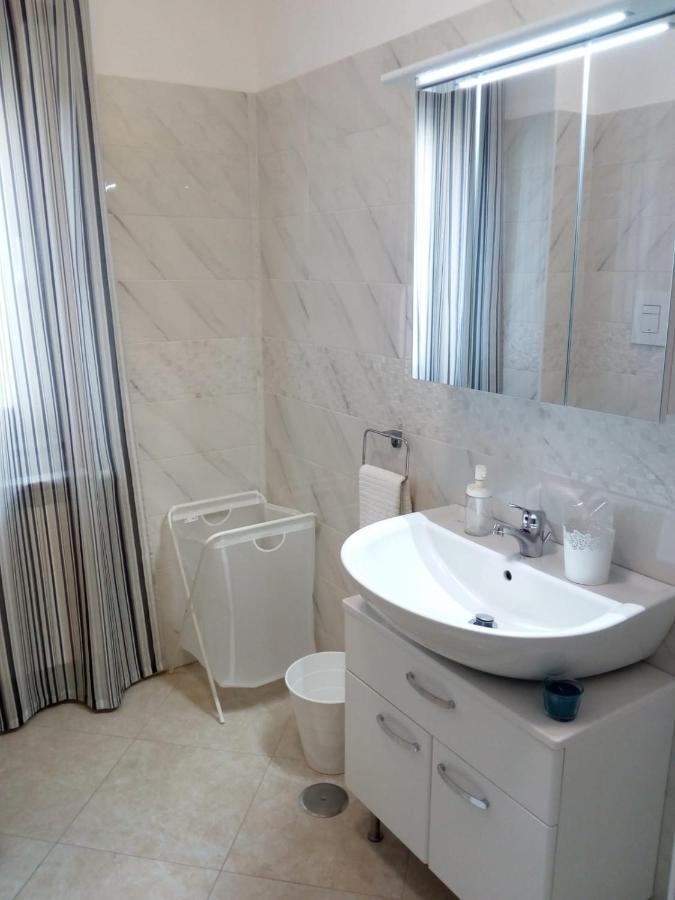Beb Del Carmelo Appartement Mercato San Severino Buitenkant foto
