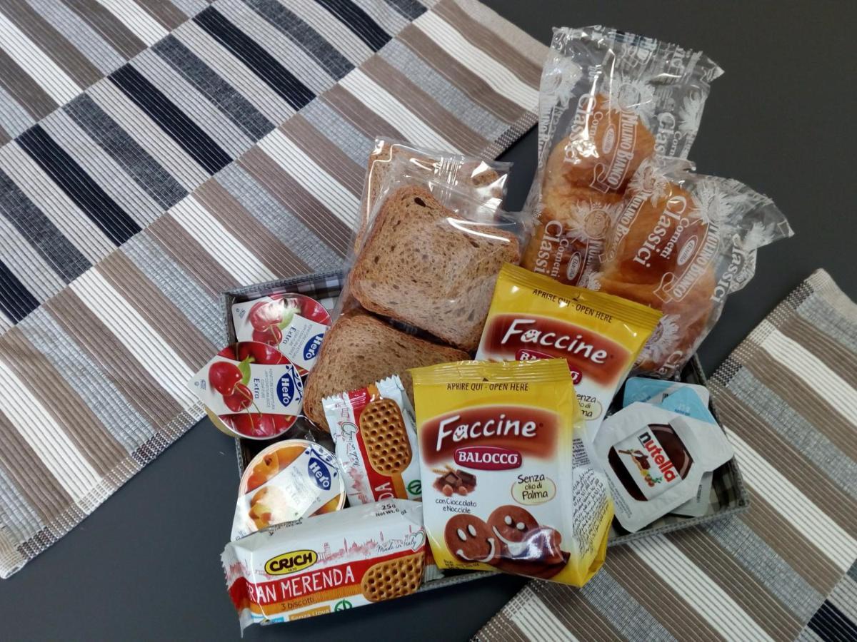 Beb Del Carmelo Appartement Mercato San Severino Buitenkant foto
