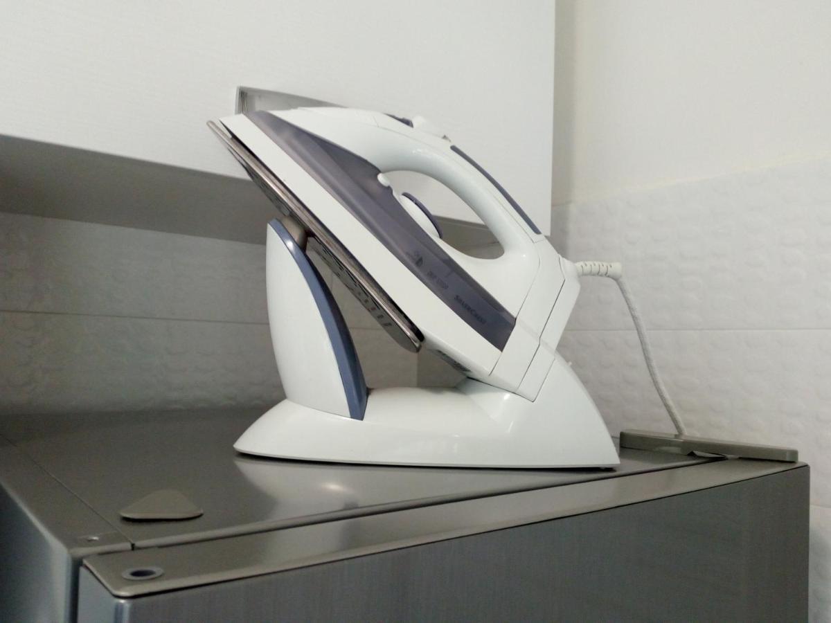Beb Del Carmelo Appartement Mercato San Severino Buitenkant foto